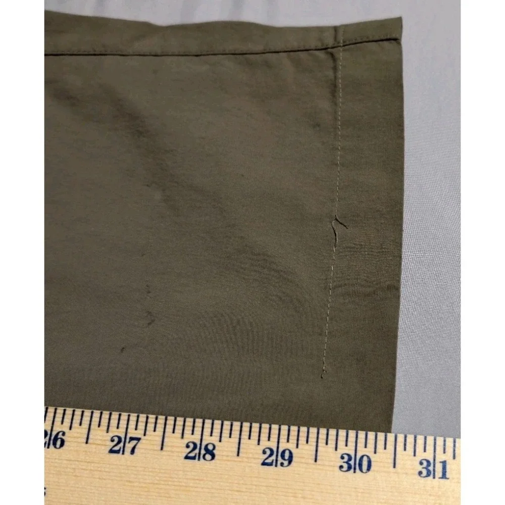 The North Face Paramount 3.0 Pants Mens 30 Regular Khaki Hiking Trail Outdoor